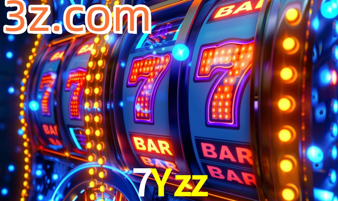 Bônus 7Yzz Para Todos